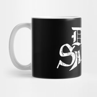 What Don't We Do In The Shadows? Mug